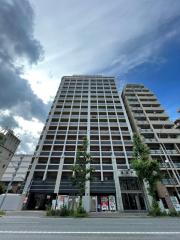 ＪＲ鹿児島本線博多駅まで徒歩10分