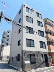 都営浅草線押上駅まで徒歩3分