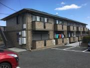 京王高尾線めじろ台駅まで徒歩21分
