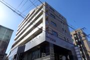 ＪＲ中央線立川駅まで徒歩5分