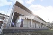 西鉄天神大牟田線津福駅まで徒歩8分