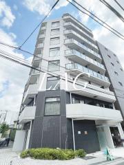 湘南新宿ライン(宇都宮/横須賀)大宮駅まで徒歩4分