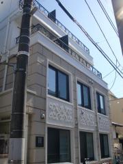 HJ PLACE HATSUDAI