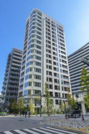 新交通ゆりかもめ竹芝駅まで徒歩2分