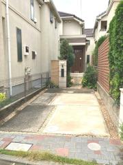 桜丘3丁目戸建