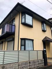 西恋ケ窪戸建