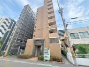 地下鉄御堂筋線大国町駅まで徒歩4分