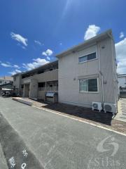 ＪＲ片町線徳庵駅まで徒歩11分