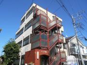コートピア相模原