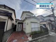 山陽電鉄本線浜の宮駅まで徒歩4分