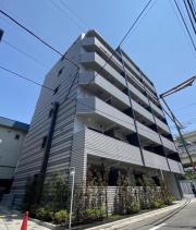 東京メトロ東西線門前仲町駅まで徒歩4分
