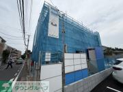 ＪＲ中央線東小金井駅まで徒歩22分