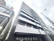 京王線京王八王子駅まで徒歩4分