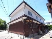 尾持ハイツ