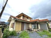 青梅市柚木町1丁目貸家