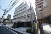 SHOKEN Residence南千住