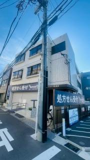 東急東横線元住吉駅まで徒歩6分