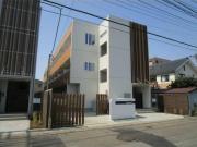 プロスペリタ大宮N