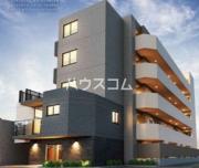 ベルシード方南町