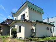 石山3条7丁目貸家