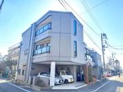 マンション・ル・レーヴ