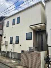 高井戸西戸建