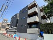 （仮）MOVE旭園NORTH