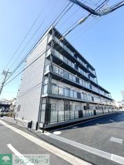 CITY PRIME ひばりが丘