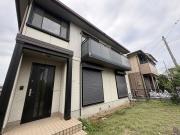 高崎市下豊岡 戸立住宅