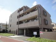 京王線高幡不動駅まで徒歩4分