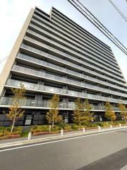 ＪＲ埼京線赤羽駅まで徒歩8分