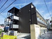 リブリ・高根エヌエス