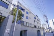 神宮前マンション