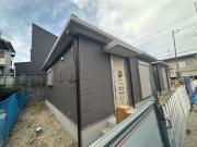 川西町1丁目平屋戸建住宅 L棟