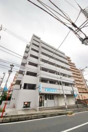 西武池袋・豊島線所沢駅まで徒歩9分