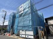 ＪＲ東北本線東大宮駅まで徒歩6分