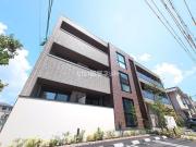 広島電鉄宇品線広大附属学校前駅まで徒歩14分