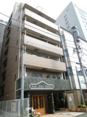 ＪＲ山手線浜松町駅まで徒歩8分