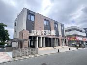 西鉄天神大牟田線西鉄小郡駅まで徒歩8分