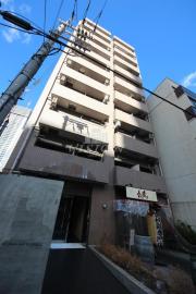 地下鉄御堂筋線梅田駅まで徒歩5分