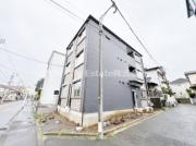 西武多摩湖線一橋学園駅まで徒歩5分