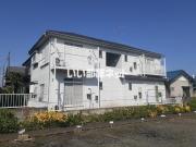東武日光線幸手駅まで徒歩11分