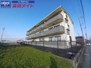マンションLIVE