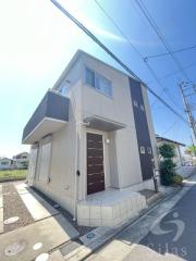 大阪狭山市東野西戸建