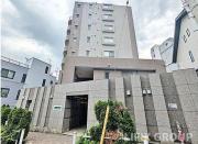 東武東上線ときわ台駅まで徒歩6分