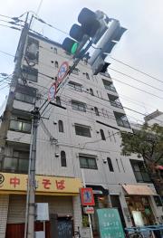 玉造クローバーハイツ