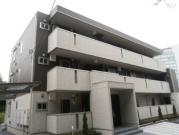 マレアガーデン新横浜C