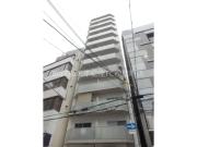 地下鉄長堀鶴見緑地線西大橋駅まで徒歩2分