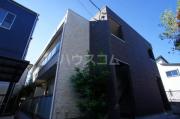 リブリ・villa mmc III