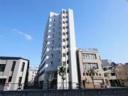 南海高野線萩ノ茶屋駅まで徒歩5分